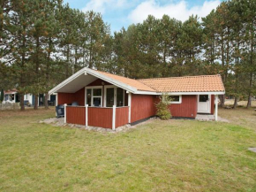Holiday Home Spurvevænget II, Rødby